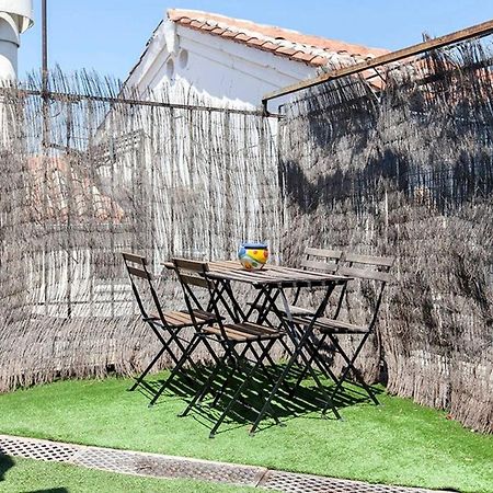 Oasis De Paz En El Centro De Madrid Apartment Luaran gambar